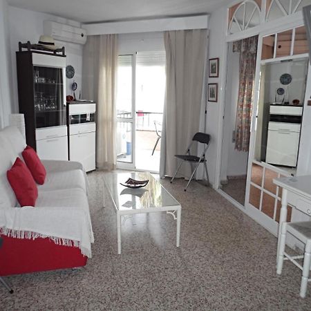 Acapulco Playa 403 Menyber Apartament Nerja Zewnętrze zdjęcie