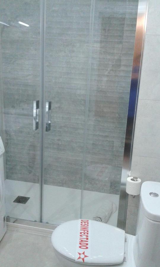 Acapulco Playa 403 Menyber Apartament Nerja Zewnętrze zdjęcie