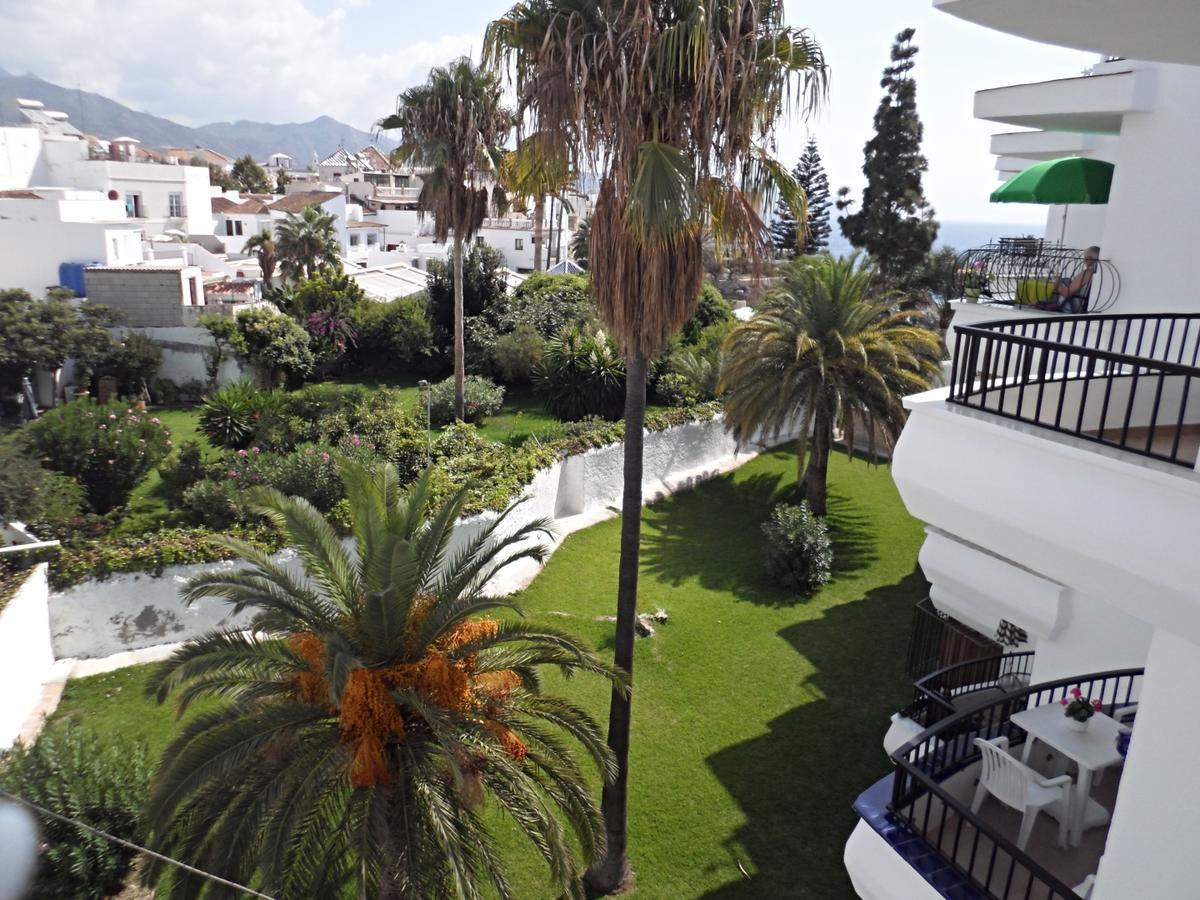 Acapulco Playa 403 Menyber Apartament Nerja Zewnętrze zdjęcie