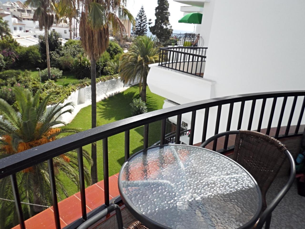 Acapulco Playa 403 Menyber Apartament Nerja Zewnętrze zdjęcie